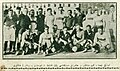 Turska fudbalska reprezentacija iz 20. 10. 1923.