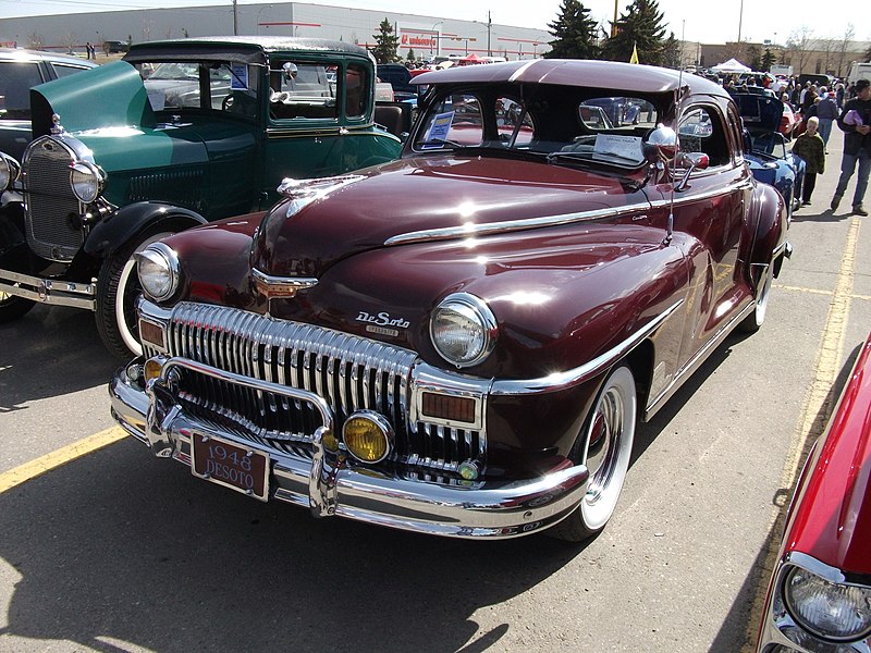 File:1948Desoto.jpg