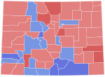 Thumbnail for 1954 United States Senate election in Colorado