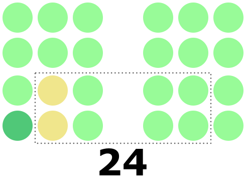 File:1957 Philippine Senate election results.svg