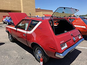 Amc Gremlin