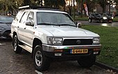 1993 Toyota 4Runner 2.4 TD (51695594929).jpg