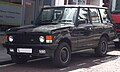 1994 Land Rover Range Rover Vogue SE