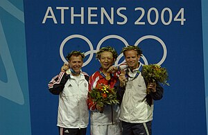 2004 Summer Olympics