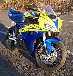 Honda cbr1000rr wiki