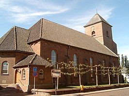 Neede, kerk