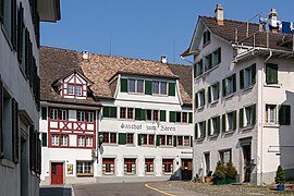 Gasthaus «Zum Bären»