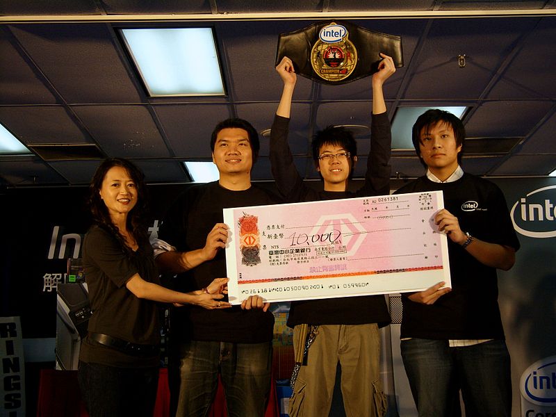 File:2007TaipeiITMonth IntelOCLiveTest Champion.jpg