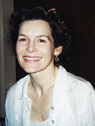 Alice Krige