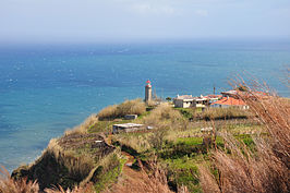 Farol da Ponta de São Jorge