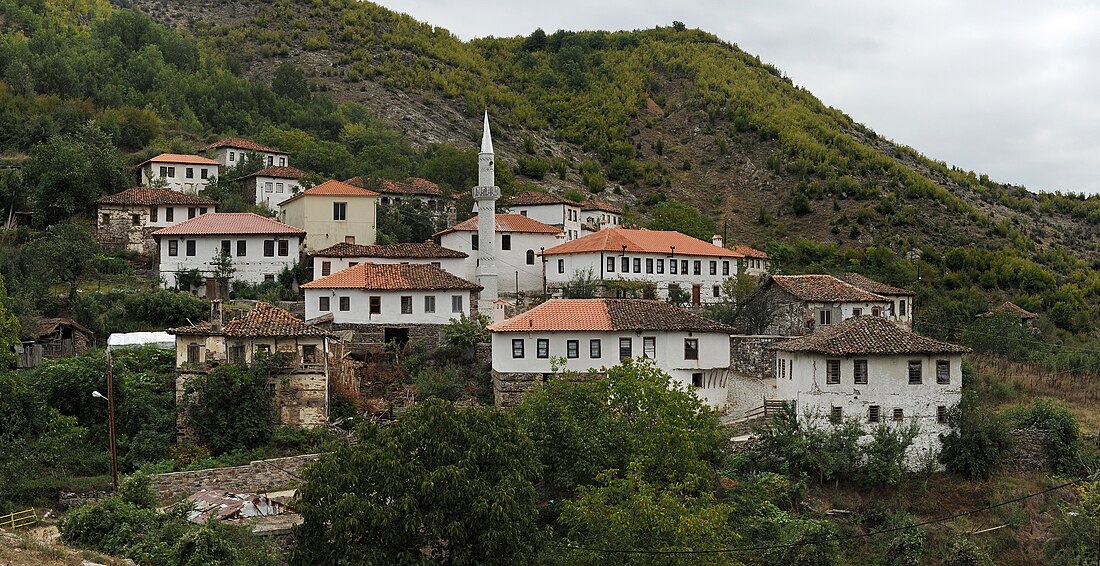 File:20100911 Kotani village close panorama Xanthi Thrace Greece.jpg