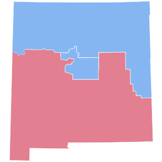 <span class="mw-page-title-main">2010 United States House of Representatives elections in New Mexico</span>