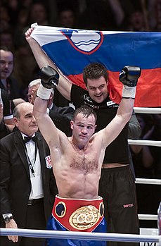 Evento de boxeo 2011 en Stožice Arena-Dejan zavec X.jpg