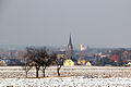 Parafia Najświętszego Serca Pana Jezusa w Gogolinie