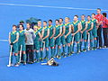 Australia under Sommer-OL 2012