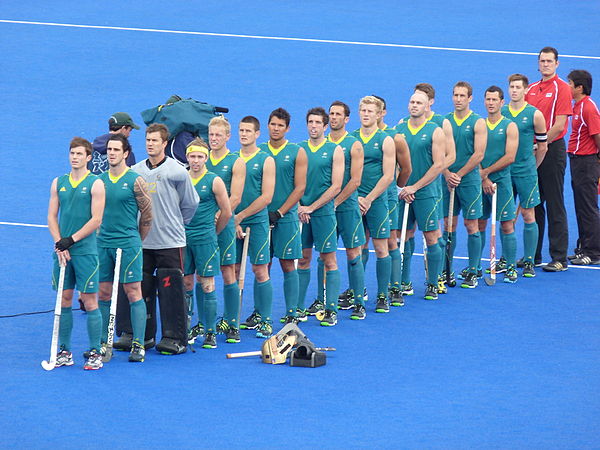 Australia at the 2012 Olympics