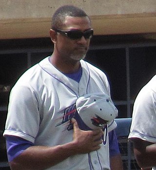 <span class="mw-page-title-main">Rob Sasser</span> American baseball player