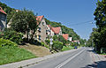 * Nomination Nadrzeczna Street in Kłodzko 2 --Jacek Halicki 09:39, 10 August 2014 (UTC) * Promotion Good quality. --JLPC 14:07, 10 August 2014 (UTC)