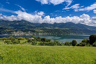 Carinzia: Geografia fisica, Società, Storia