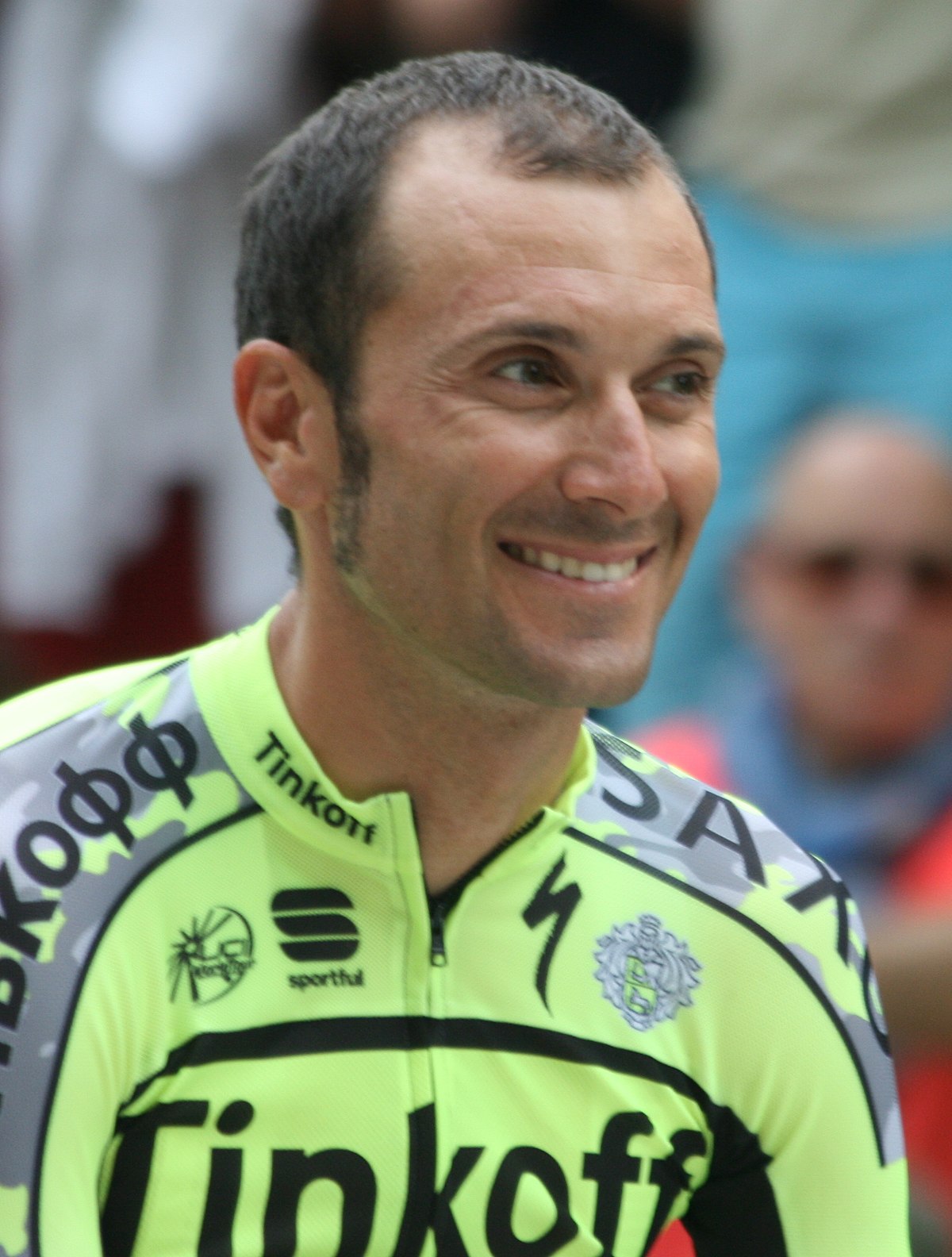 Ivan Basso Wikipedia