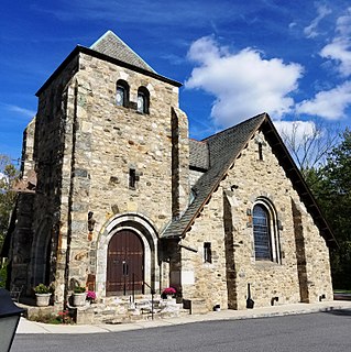 Mohegan Lake, New York CDP in New York, United States