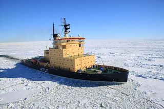 <i>Atle</i>-class icebreaker Class of Swedish icebreakers