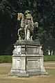 2018-08-07 DE Potsdam, Park Sanssouci, Friedrich II. (49753660781).jpg