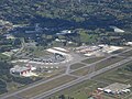 Vignette pour Aéroport international José-María-Córdova