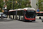 Miniatura per Línia H4 de la Xarxa Ortogonal d'Autobusos de Barcelona