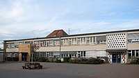 Lessingschule (Erzhausen)