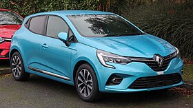 2019 Renault Clio: early 2019 launch confirmed by Renault