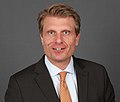* Nomination Thomas Bareiß, CDU --Sandro Halank 21:09, 6 December 2020 (UTC) * Promotion Good quality. --Bgag 00:43, 7 December 2020 (UTC)