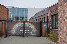 Gemeentelijke Basisschool De Regenboog