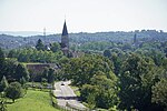 Vignette pour Trévenans