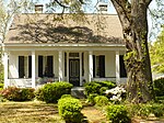 Hobbs-Harris House, 20 South Lafayette Street