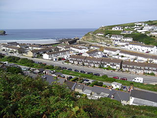 <span class="mw-page-title-main">Portreath Tramroad</span>