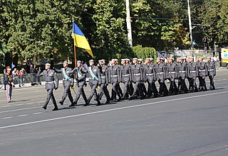 <span class="mw-page-title-main">Odesa Military Academy</span> Ukrainian higher military institution in Odesa