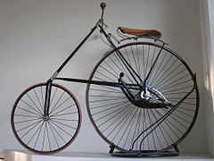 Bicicleta de entrenamiento sin pedales - Wikipedia, la