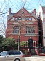 410 Clinton Avenue Cornelius N. Hoagland House front view.jpg