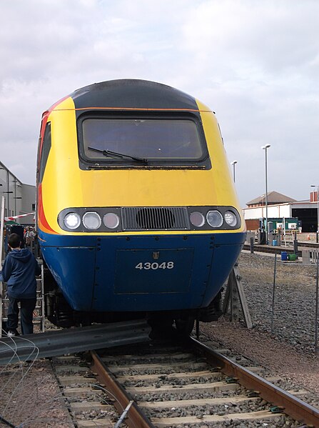 File:43048 "T.C.B. Miller MBE" at Etches Park open day (5).JPG