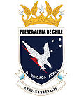 Miniatura para IV Brigada Aérea (Chile)