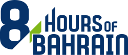 8 Hours of Bahrain logo.svg