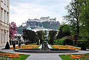 8 of 10 - Hohensalzburg Castle, AUSTRIA