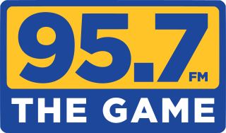 KGMZ-FM Sports radio station in San Francisco