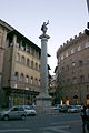 La colonna / The column.