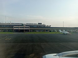 MD-Dualas starptautiskā lidosta