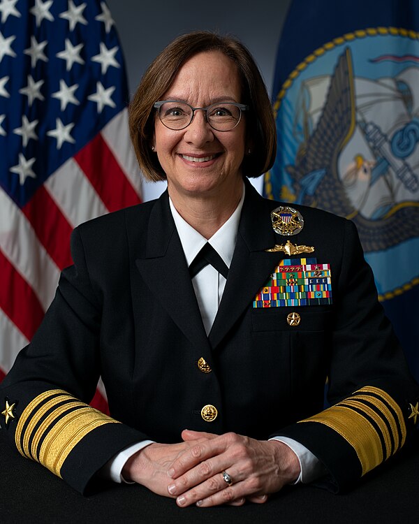 Chief of Naval Operations