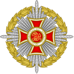 Austria Order Of Leopold