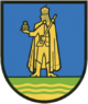 Königsdorf - Armoiries