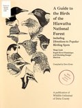 Miniatuur voor Bestand:A guide to the birds of the Hiawatha National Forest including directions to popular birding spots - West Unit, Rapid River-Manistique and Munising Ranger districts (IA CAT10847360).pdf